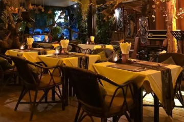 反彈中的餐飲業：有的排隊1小時，有的閉店回家過年