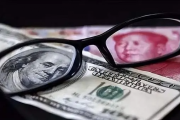 美國失算了，中國大拋美債，買入黃金，外儲不降反升