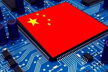消息稱戴爾計劃2024年全面停用中國芯片