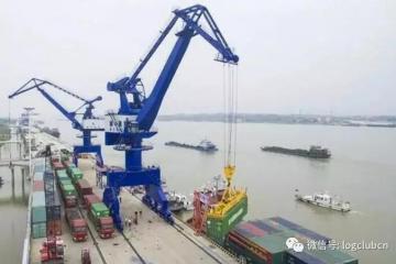“國家隊”中國物流集團22年凈利增36%，定調2023發展方向