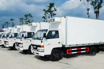 貨運市場發展幾十年了，“網絡貨運平臺”改變了什么？