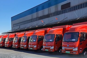我國出臺政策鼓勵鐵路運輸新能源汽車 助力新能源汽車產業發展