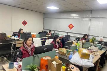 24小時在線的“智能客服”，讓圓通網點降本又提質！