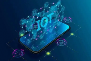 構建全域感知能力，打造高并發 IoT 物聯網平臺