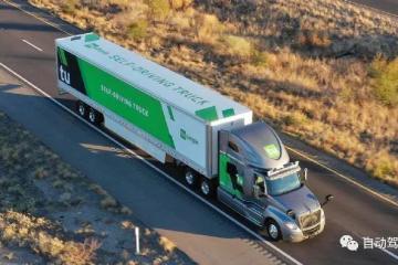 卡車司機從業人員銳減1000萬？行業未來或迎巨變