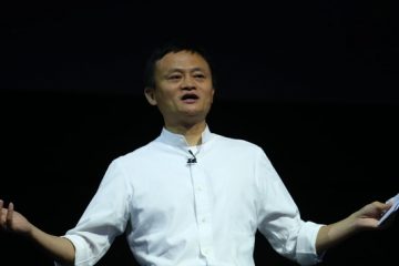 馬云大消息！清倉Paytm，阿里巴巴“逃離”印度！嗅到了什么？