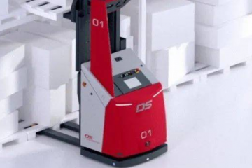 勝斐爾集團(tuán)全資收購(gòu)移動(dòng)機(jī)器人DS Automotion，加強(qiáng)機(jī)器人業(yè)務(wù)的進(jìn)一步擴(kuò)展 