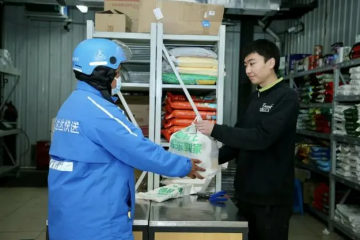 即時零售邁入精細化，京東到家助品牌找到持續增長的“新支點”