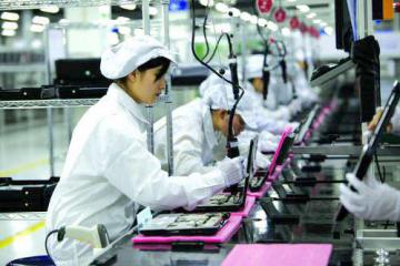 5月份制造業PMI為48.8%