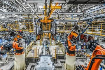 裝備制造業利潤5月份同比增長15.2%，工業企業利潤穩步恢復