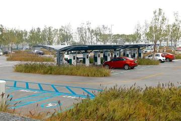 【原創】“狂飆”的充電費，對純電汽車發展影響幾何？