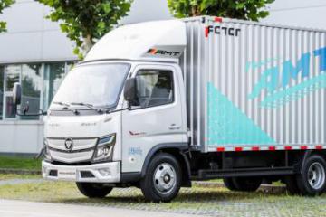 行業首創獨立懸架，自動擋歐馬可X Pro又雙叒叕讀懂了用戶的未來！