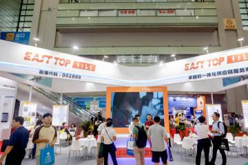 東方嘉盛：不斷創新，打造一體化4PL數字供應鏈服務新標桿