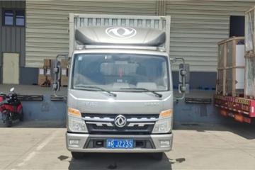 60歲以后我還要跑車！開著東風多利卡超能Y一邊賺錢一邊玩遍全國！