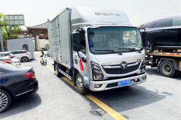 奧鈴速運Pro用戶兩萬公里體驗：舒適好開，省油能拉