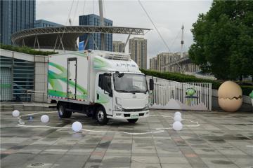 領跑純電時代新趨勢，大拿T1助力用戶全程無憂