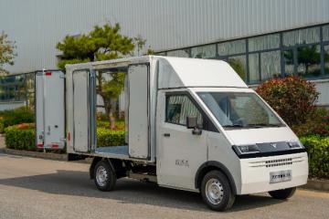 三大顛覆！大力牛魔王汽車“牛品”再上新！