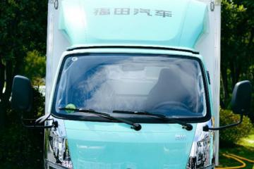 奧鈴冷藏車重點(diǎn)經(jīng)銷商齊聚河南，專用車領(lǐng)域新動向？