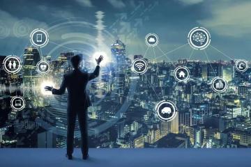 阿里蔡崇信：中國有80%科技企業和一半大模型都跑在阿里云上
