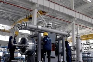 奇瑞商用車“氫“力出擊  自主研發(fā)高性能燃料電池系統(tǒng)即將發(fā)布