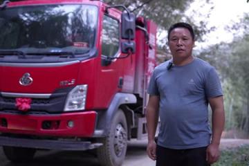 動力充沛，能拉多賺，乘龍L3讓李老板相見恨晚