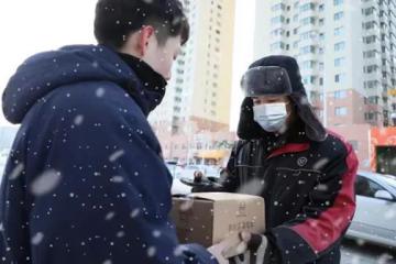 【原創】即時物流，正在造就商業新格局