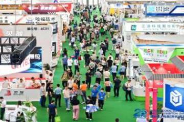 12月6 - 8日在深圳舉辦！HKPCA Show國際電子電路(深圳)展及SMF 智造專區(qū)同場展示，超過30場同期會議大咖云集