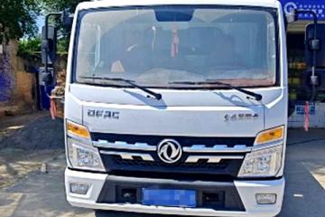 源于信賴，東風輕型車以實力相伴卡友
