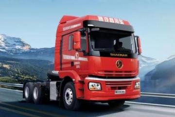 田老板買車為什么只認陜汽德御Q300?
