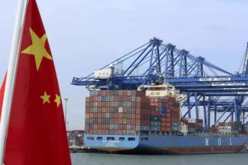 前瞻2024：中國經濟如何破浪前行