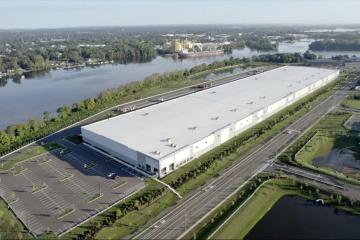 中國大件商品出口持續走俏，林氏家居攜手菜鳥推出海外倉大件商品解決方案