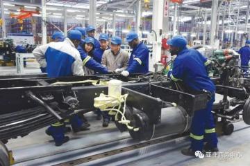快遞企業各顯神通，加速出海