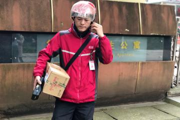 前置選項，送貨上門「差異化收費」：還沒開始，就要結束了？