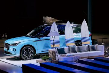 【原創(chuàng)】2024北京車(chē)展——流量與技術(shù)的較量