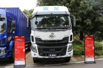 純電重卡怎么選?乘龍H5純電動(dòng)載貨車很吃香