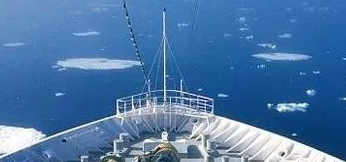 【原創】如何構建北極新航線？