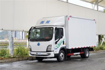 電動技術(shù)革新，新能源輕卡平臺顛覆傳統(tǒng)“油改電”認(rèn)知