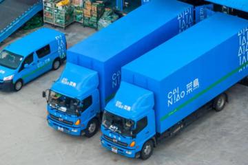 進村、進廠、出海！快遞業如何“跑出”加速度