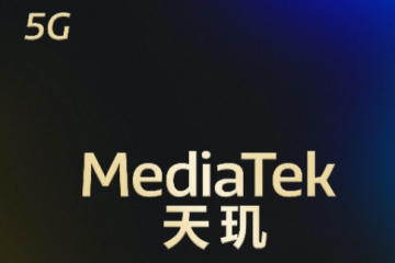 MediaTek攜手“天璣芯世界探索官”辛芷蕾，開啟科技新世界