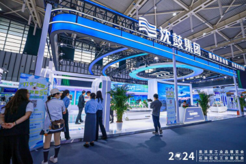 向“新”而行，以“質”致遠——2024易派客工業品展覽會含“新”量十足