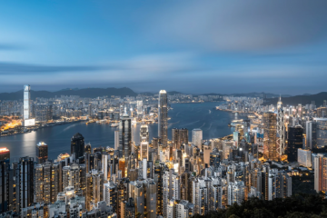 【原創】香港爭奪戰背后的考量