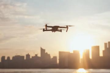 交通部、國家發改委：積極發展無人機配送等商業化應用