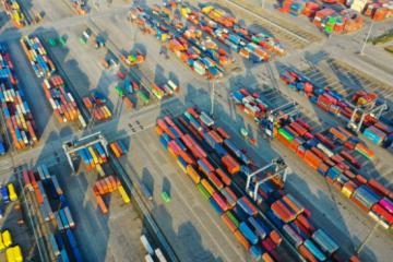 2025物流業接下來的路該怎么走？六大趨勢值得關注 