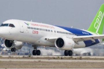 航空貨運，正“飛”向何方？