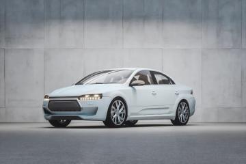 【原創】2025，全球汽車產業發展大勢分析