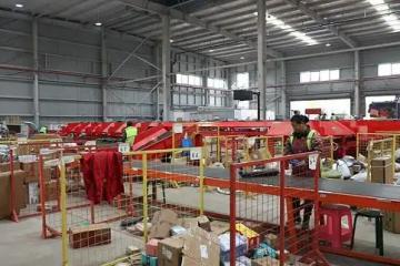 一站式云倉服務 助力企業降本增效