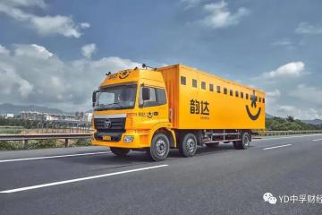 【原創】2025年韻達的路怎樣走？