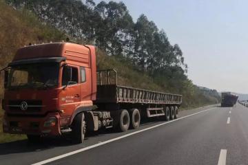 387.3萬輛！2024年商用車銷量同比下降3.9%