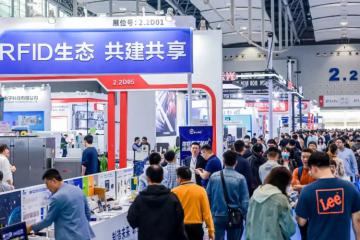 開年發力！廣州近期大展云集展現活力滿滿新氣象