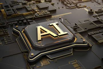 AI全面賦能運輸領域數字化進程